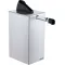 Server 07125 SE-SS SERVER EXPRESS, rectangular, countertop, (1) Express pump dispenses ambient condiments & dressings from a 1-1/2 gallon pouch with a 16 mm fitment, a full portion yields 1 oz., which can be reduced in 1/4 oz. increments, stainless steel base, NSF