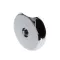 Bunn 07127.0000 Bonnet, Faucet, 1.5" Hex, Chrome Plated