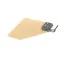 Champion - Moyer Diebel 0712735 Shut-Off Arm Assembly with Divider Plate, DFM7