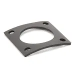 07128 Cleveland - Flange Gasket 3" x 3" for Dishwashers