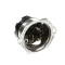 Cres Cor 0713012 Twistlock Flanged Inlet, 250V, 15A