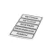 Server 07131 Decal Set, Ketchup/Mustard/Mayonaise