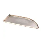 Jackson 4540-100-01-15 Element with Gasket, 480 Volt, 12KW, Rinse Tank
