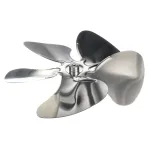 Norlake 071521 FAN BLADE 5140C