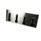 Server 07186 LID ASSEMBLY EXPRESS QUAD-COMPLETE