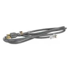 Lincoln 072036SP CORDSET,120V,15A.W/SLEEV