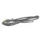 Lincoln 072036SP CORDSET,120V,15A.W/SLEEV