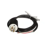 Lincoln 072048SP CORDSET,120/240V,20A,T-L