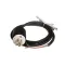 Lincoln 072048SP CORDSET,120/240V,20A,T-L