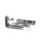 Norlake 072540 HINGE/1521 BOTTOM R.H.