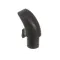 Server 07268 Duckbill Fitting, Black