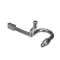 Taylor Freezers 072711 HANDLE-LIFT PLATEN