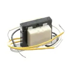 Norlake 072809 TRANSFORMER 120 TO 12V 5VA