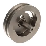 Oliver 0730-0005-005 PULLEY-DRIVEN NICKEL PLATED