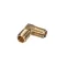 Nuova Simonelli USA 07300068 ELBOW CONNECTOR, 3/8 M-M