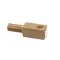 Nuova Simonelli USA 07300112 HOT WATER BLOCK