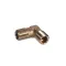 Nuova Simonelli USA 07300121 2 WAY ELBOW 90 DEGREE