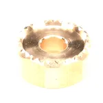 Nuova Simonelli USA 07300124 Dispersion Nut