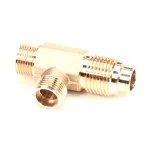 Nuova Simonelli USA 07300213.10 Exchanger Body, 1/2" Gas, F.10