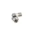 Nuova Simonelli USA 07300714 ELBOW FITTING 1/8 TYPE D6