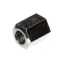Nuova Simonelli USA 07300798 Chrome Nut, 3/8"