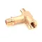 Nuova Simonelli USA 07300800 Steam Valve Body, Aurelia II