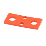 Southern Pride 073012 Gasket, Element, Smoker