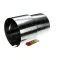 Server 07326 KIT SHROUD ASSEMBLY-ROUND