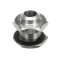 Norlake 073271 Fitting Assembly, Drain Pan, 66708001