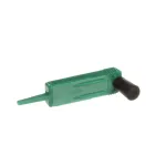 Norlake 073330 PEN/PARTLOW RH GREEN #60500401