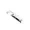 Norlake 073392 HANDLE ASSEMBLY 174C-000004-04
