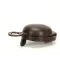 Server 07383 Dome Pump, Black