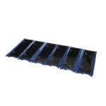 Taylor Freezers 073891 SCRAPER-BLADE 6-PK NOODLES