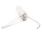Bunn 07435.0000 Tank Lid Assembly with Intake Tube
