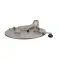 Somerset Industries 0747-607 PLATEN ASSY LWR W/BRG FOR MOUL