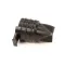 Server 07491 Pinch Valve, Trilobe, Black, Express