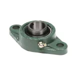 Sipromac 075-1650 2 BOLT FLANGED BEARING 1-1/4