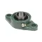Sipromac 075-1650 2 BOLT FLANGED BEARING 1-1/4