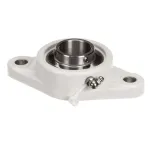 Sipromac 075-1655 2 BOLT FLANGED BEARING 1-1/4