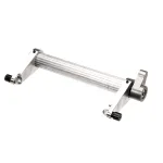 Somerset Industries 0750-146 Counterbalance, #251, 1.044" Diameter
