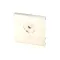 Somerset Industries 0750-180 PLATE ACME MOUNTING