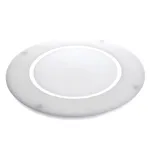 Somerset Industries 0750-225-12 12" MOULD W/ CRUST
