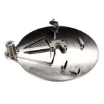 Somerset Industries 0750-507 Lower Plate