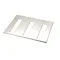 Server 07535 LID EXPRESS TRIPLE SLIM