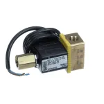 Taylor Freezers 075503-12 VALVE-SOLENOID 3WAY 110/60CYL.