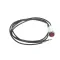 Taylor Freezers 075560 LIGHT-RED-115V