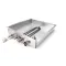 Cres Cor 0756030K Water Pan and Element Kit, 208V, 1850W