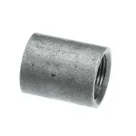 075C Dormont - 3/4" NPT Female Gas Coupler