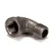 Dormont 075SE 3/4 MALE X FEMALE 90DEG STREET ELBOW