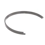 Sipromac 076-1510 WEAR RING 4.625 ID X 0.500